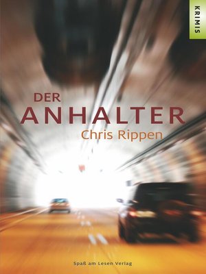 cover image of Der Anhalter